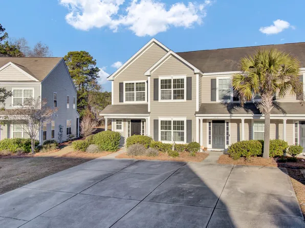 2513 Stadium Dr, North Charleston, SC 29406