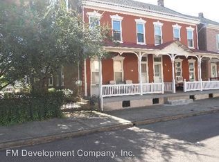 44 E 5th St #1, Pottstown, PA 19464