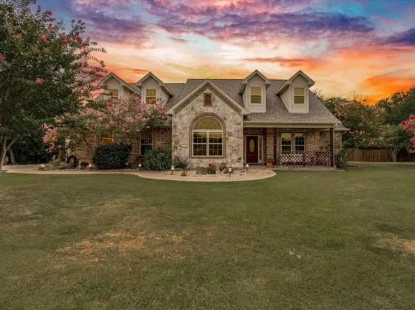 4012 Chelsea Way, Caddo Mills, TX 75135
