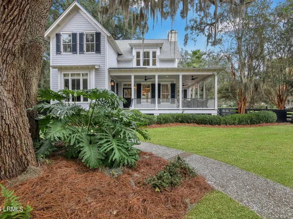 12 Elisabeth Cove, Beaufort, SC 29907
