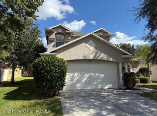 4437 Lisette Cir, Brooksville, FL 34604