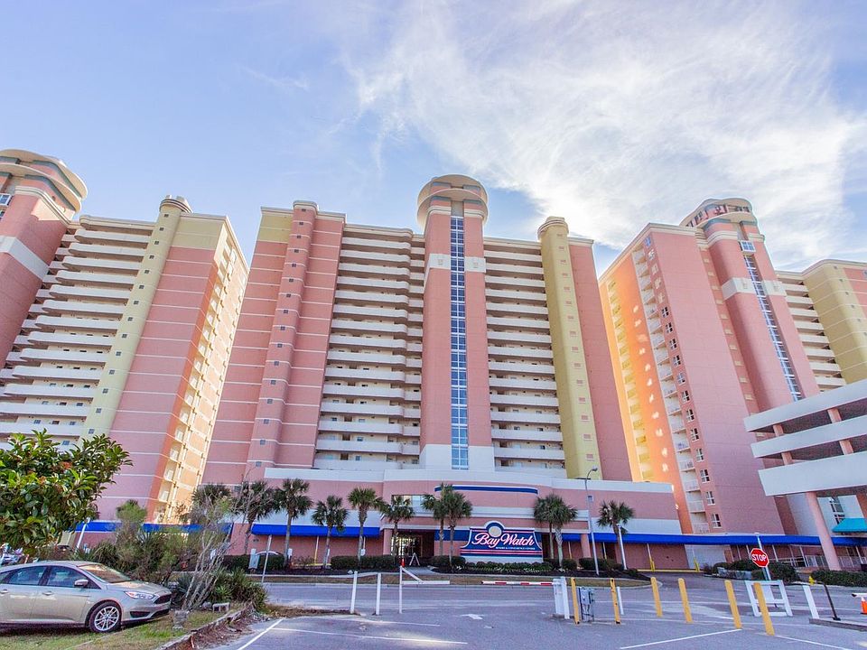 1st image of 2711 S Ocean Blvd. #1122