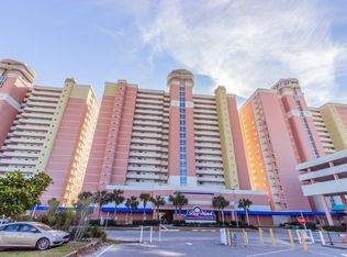 Bay Watch, North Myrtle Beach, SC 29582