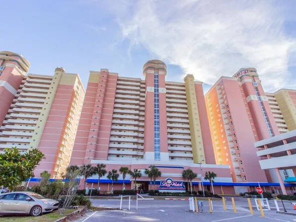 2711 S Ocean Blvd. #1122, North Myrtle Beach, SC 29582