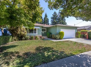 3066 Stadium Ave, Napa, CA 94558