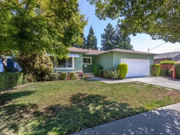 3066 Stadium Avenue, Napa, CA 94558