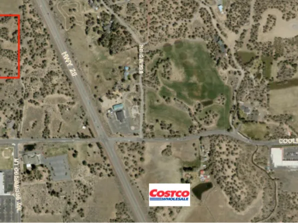 63672 O B Riley Rd, Bend, OR 97703