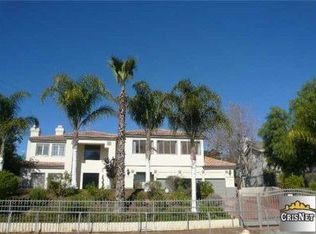 20855 Rinaldi St, Chatsworth, CA 91311