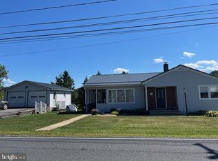 1176 Clarence Rd, Clarence, PA 16829