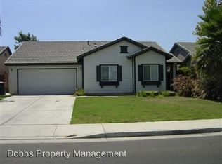4111 Falcon Grove Ct, Bakersfield, CA 93312