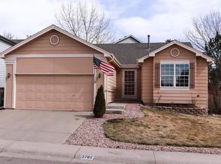 3792 Bucknell Dr, Highlands Ranch, CO 80129