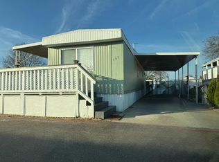 3939 Central Ave Space 157, Ceres, CA 95307