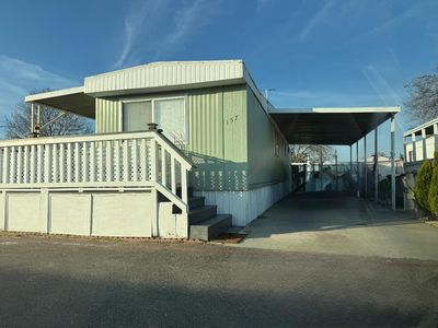 3939 Central Ave Space 157, Ceres, CA, 95307