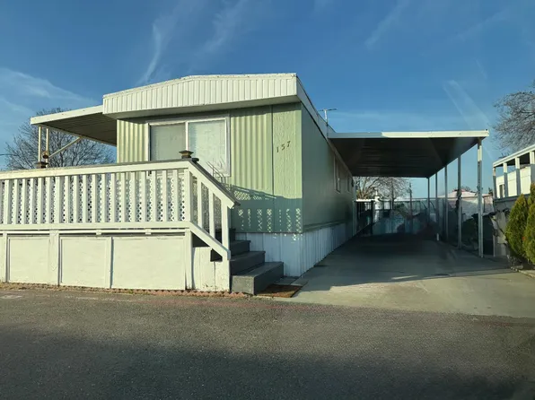 3939 Central Ave Space 157, Ceres, CA 95307