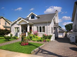 78 Morgan Pl, North Arlington, NJ 07031
