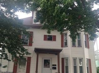 130 Lincoln Ter #2, Leominster, MA 01453