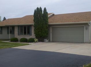 W3291 Heartland Ct, Appleton, WI 54915