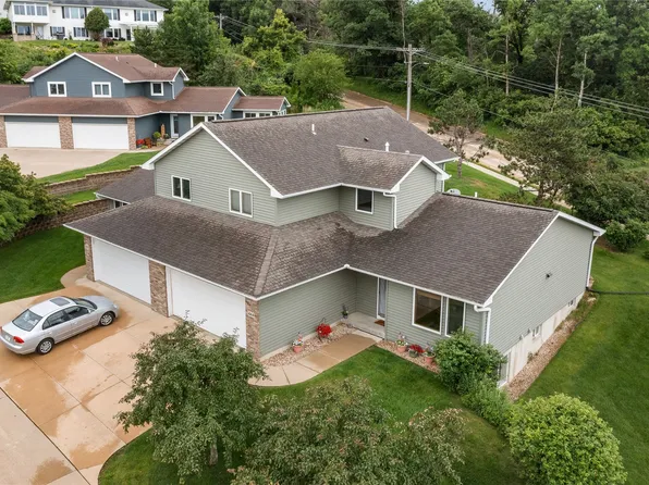 664 J Ave NE #A, Cedar Rapids, IA 52402