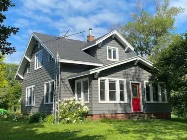 2115 Rake Ave, Garner, IA 50438