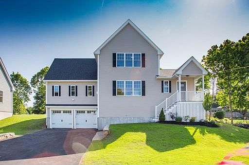 2nd image of 15 Cherry Hill Ave