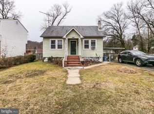 5503 W North Ave, Baltimore, MD 21207