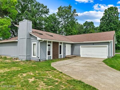 4308 Fence Pl, Louisville, KY, 40241