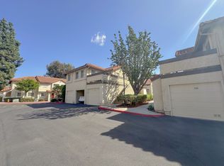 23312 La Mar #146-B, Mission Viejo, CA 92691