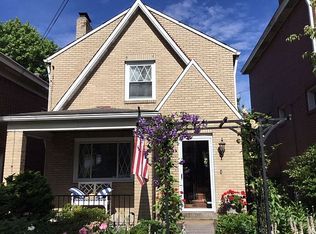 326 Labelle St, Pittsburgh, PA 15211