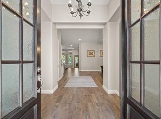 222 Elk Dr, Crosby, TX 77532