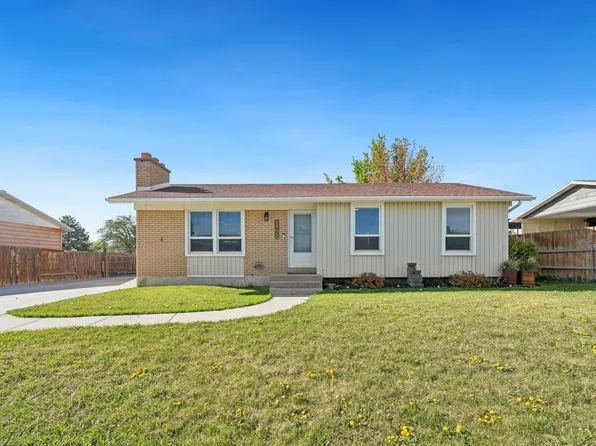 2857 W 8200 S, West Jordan, UT 84088