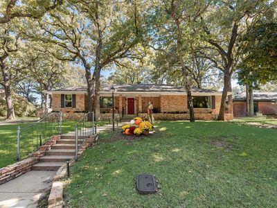 3705 Country Club Rd, Arlington, TX, 76013