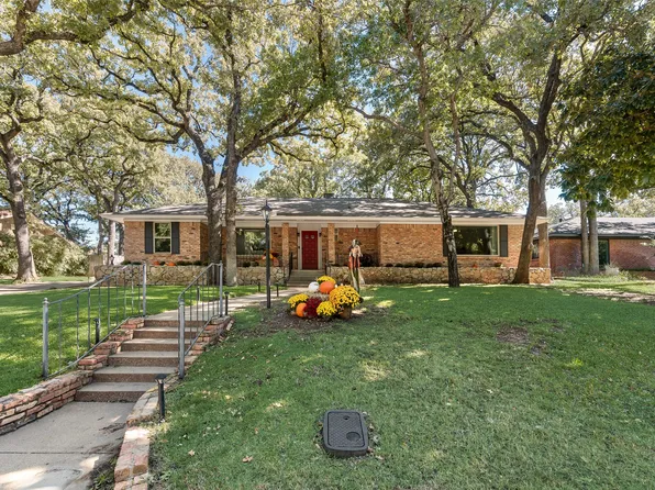 3705 Country Club Rd, Arlington, TX 76013