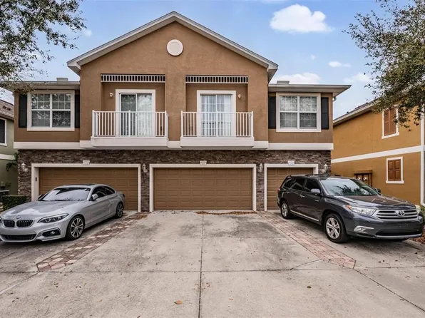 7001 Interbay Blvd Unit 272, Tampa, FL 33616