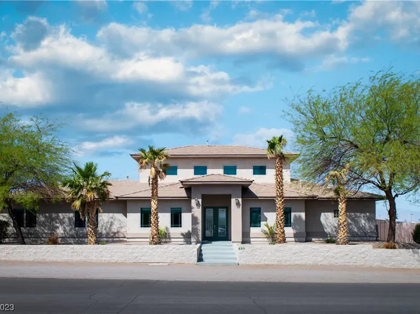 320 Glasgow St, Henderson, NV 89015