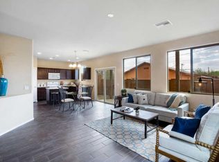 3830 E 3rd St UNIT 4101, Tucson, AZ 85716