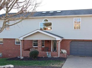 217 Arlington Dr, Canonsburg, PA