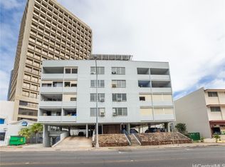 620 Sheridan St APT 207, Honolulu, HI 96814