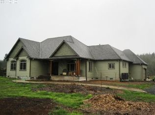 16925 Timber Rd E, Vernonia, OR 97064