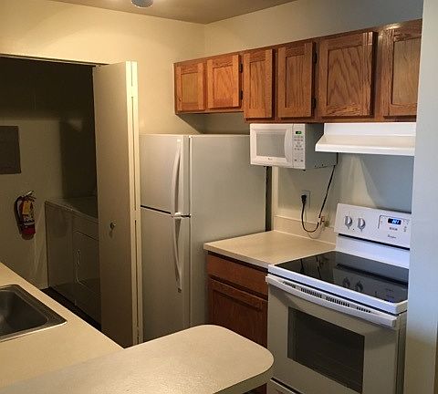 2nd image of 41570 W Village Green Blvd APT 105