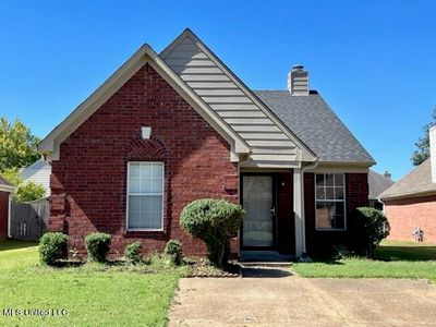 5611 Alexandria Ln, Southaven, MS, 38671