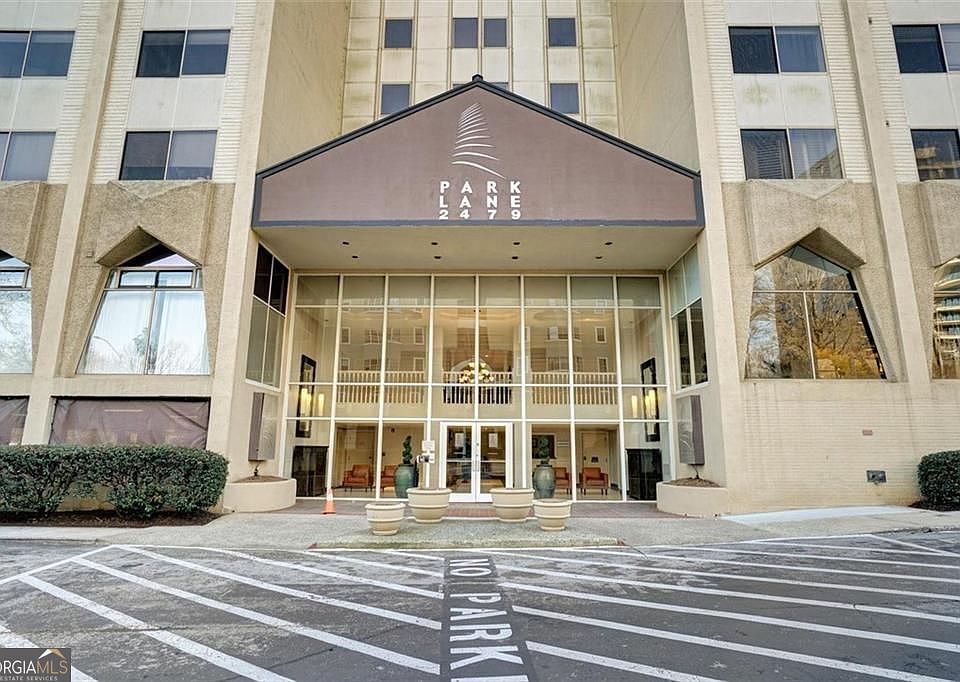 1st image of 2479 Peachtree Rd NE APT 1117