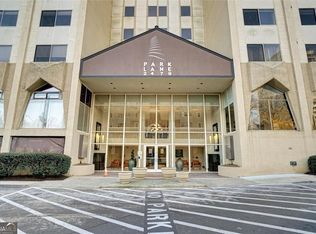 2479 Peachtree Rd NE APT 1117, Atlanta, GA 30305