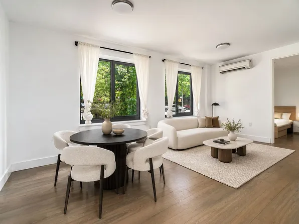 52 Convent Ave #1B, New York, NY 10027