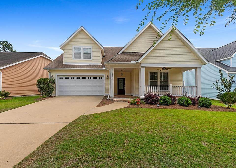 704 Orchard Cir, Dothan, AL 36305 | Zillow