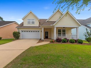 704 Orchard Cir, Dothan, AL 36305