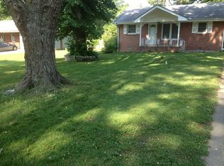 6849 E Sherwood Dr, Riverdale, GA 30274