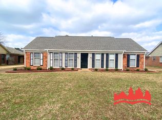 5408 Elmhurst Ave, Memphis, TN 38115