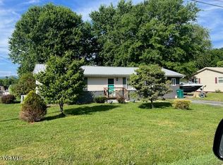 219 Pippin Hollow Rd, Erwin, TN 37650