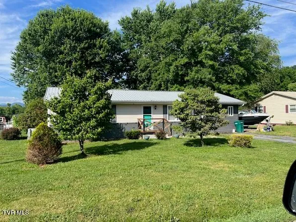 219 Pippin Hollow Rd, Erwin, TN 37650