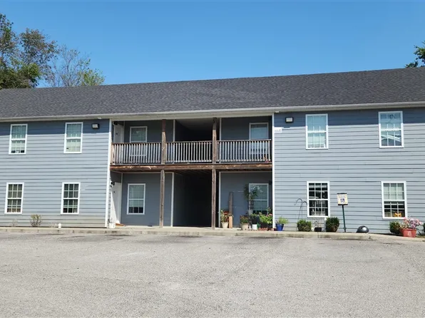 706 Old Morgantown Rd, Bowling Green, KY 42101